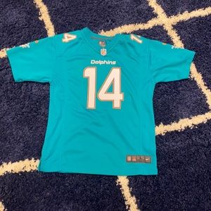 Dolphins Jarvis Landry NFL Jersey